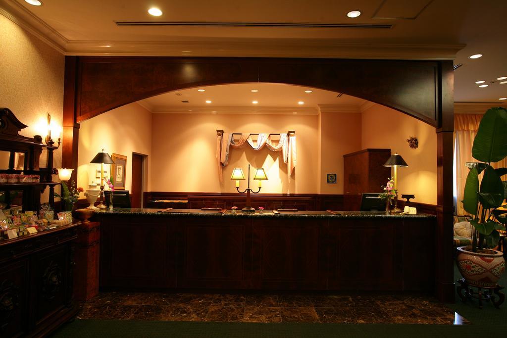Dukes Hotel Nakasu Фукуока Экстерьер фото