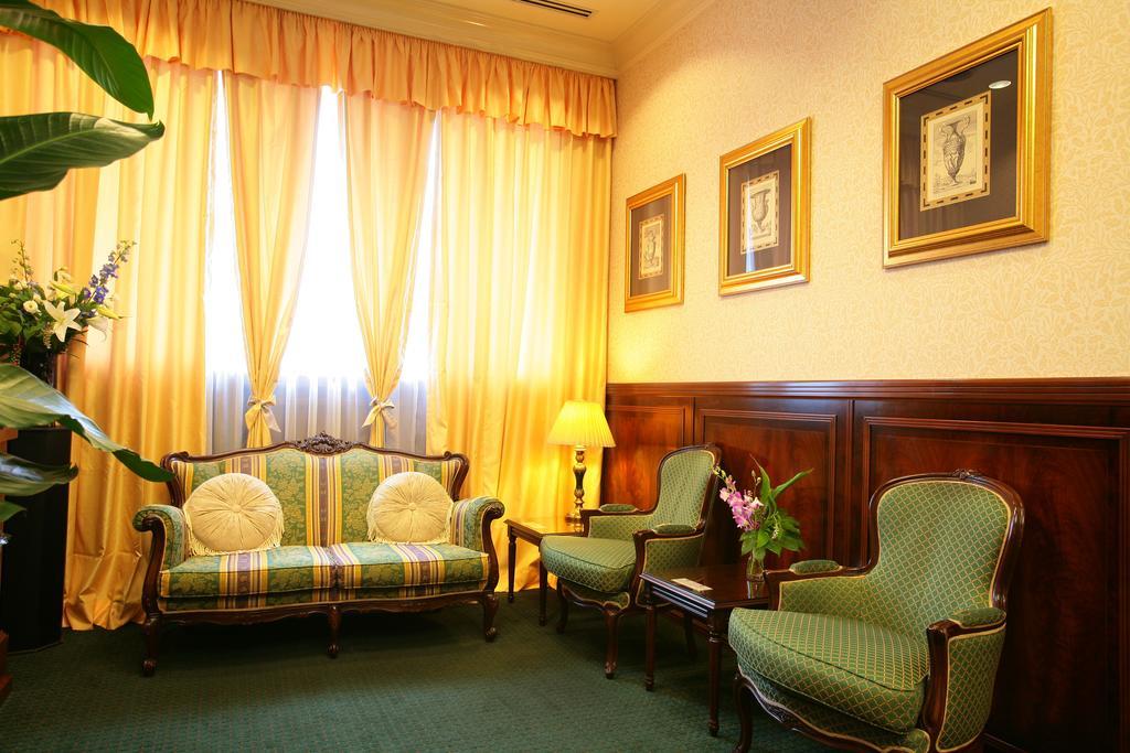 Dukes Hotel Nakasu Фукуока Экстерьер фото