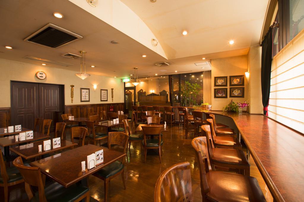 Dukes Hotel Nakasu Фукуока Экстерьер фото