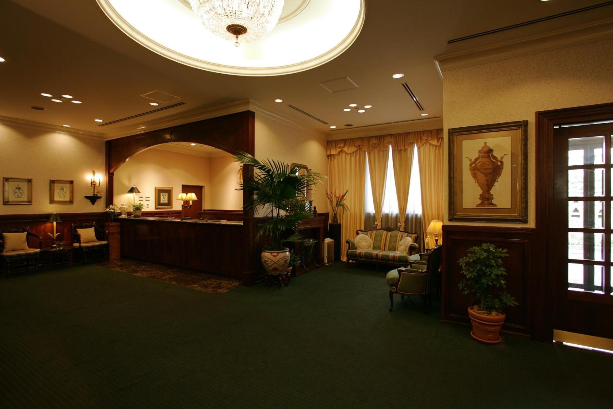 Dukes Hotel Nakasu Фукуока Экстерьер фото