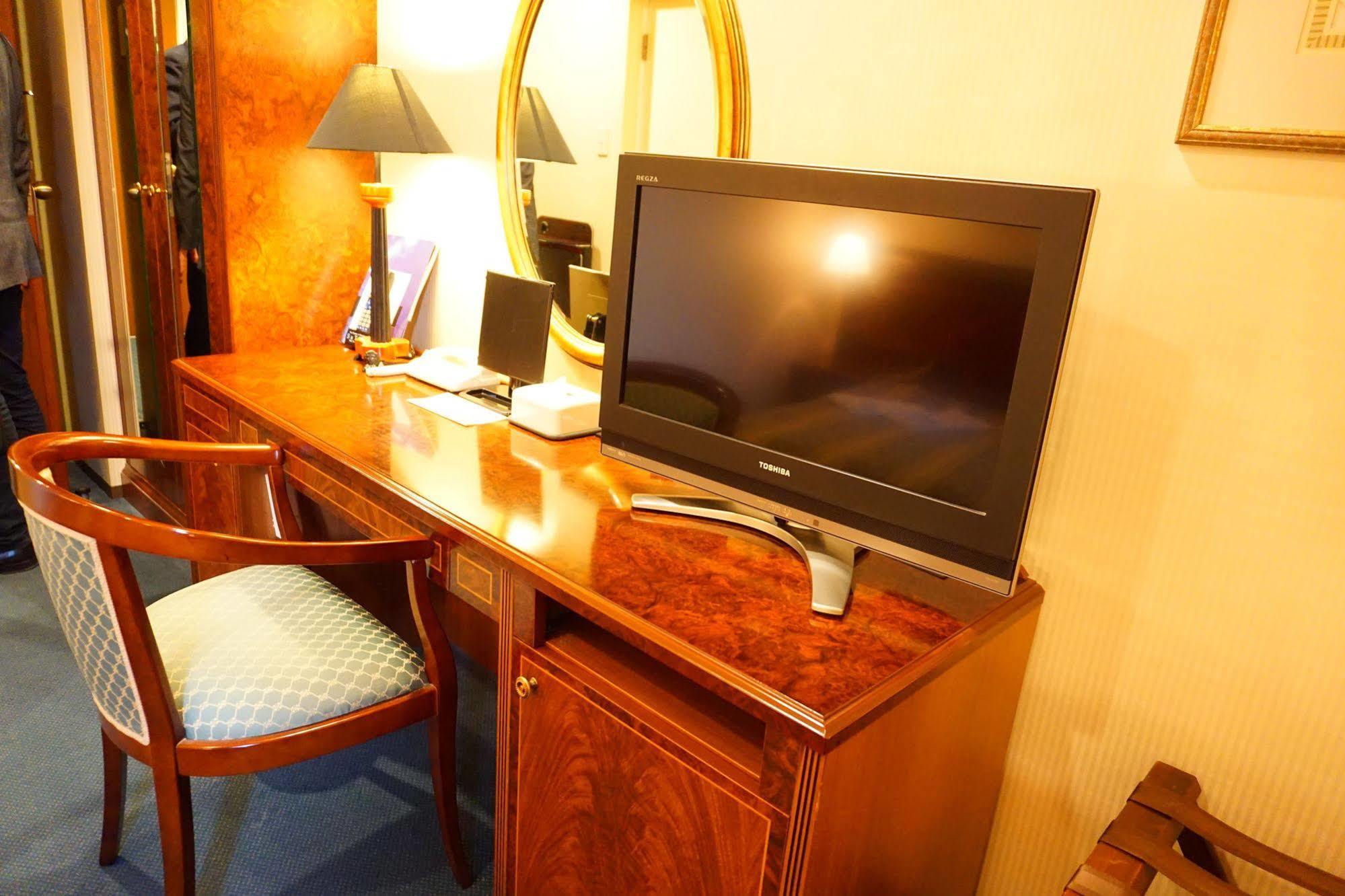 Dukes Hotel Nakasu Фукуока Экстерьер фото