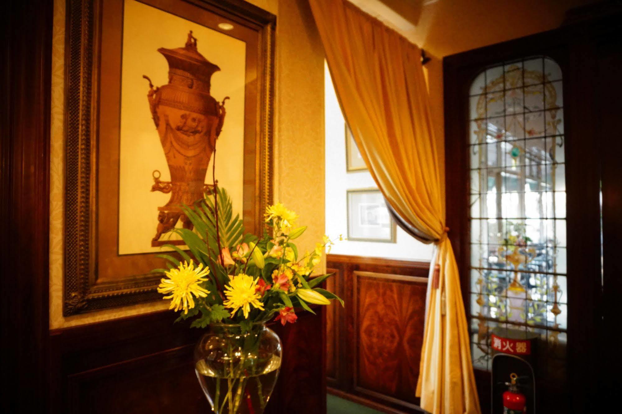 Dukes Hotel Nakasu Фукуока Экстерьер фото