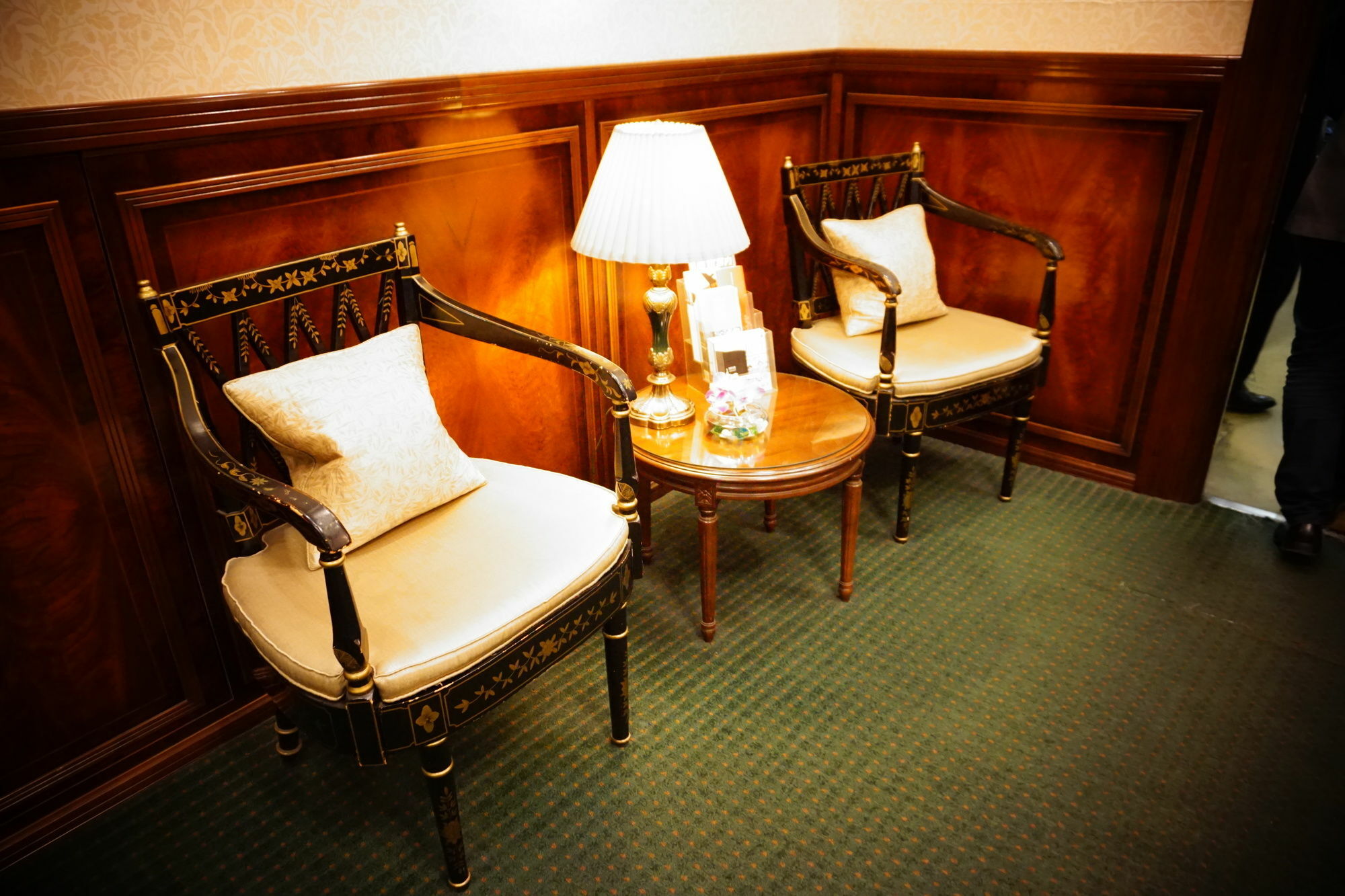 Dukes Hotel Nakasu Фукуока Экстерьер фото