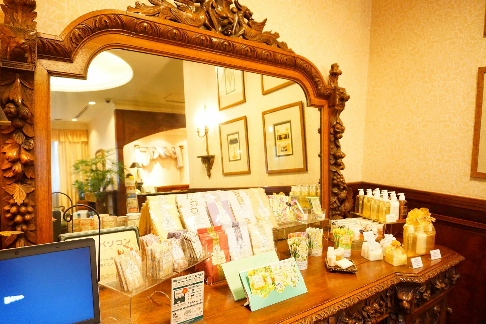Dukes Hotel Nakasu Фукуока Экстерьер фото